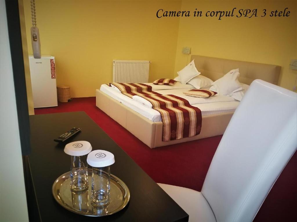 Salis & Medical 4* Turda