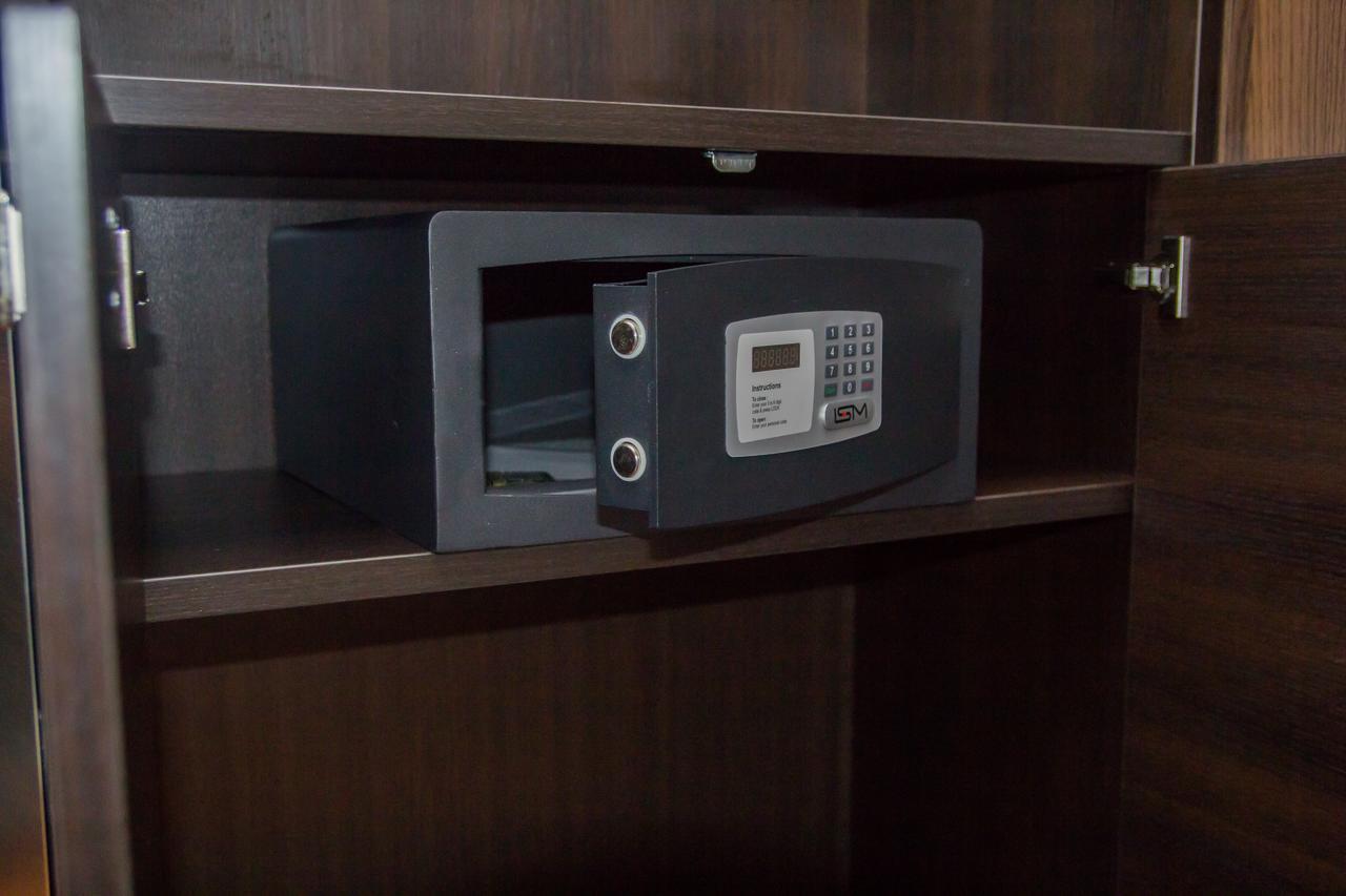 Salis & Medical Hotel 4*