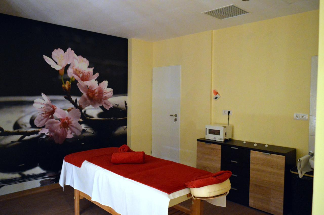 Salis & Medical Turda