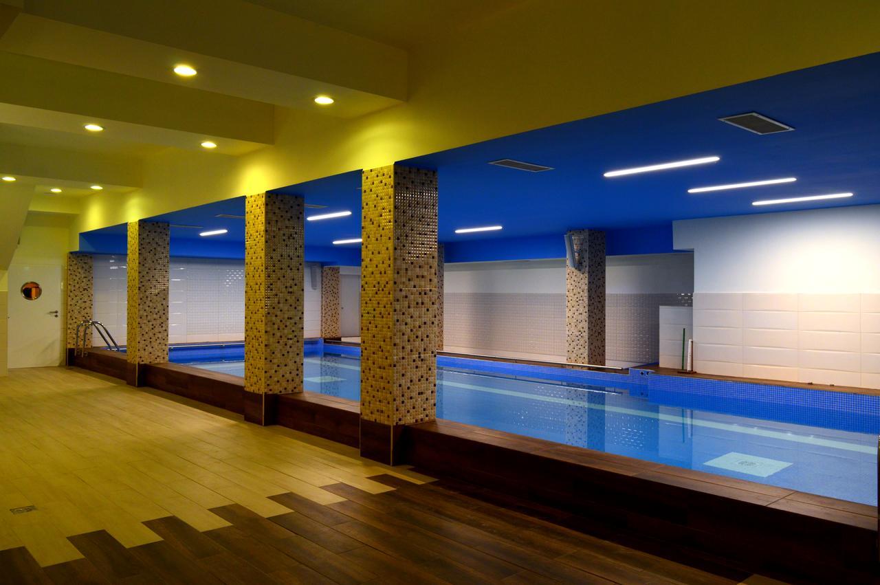 Hotel Salis & Medical 4*