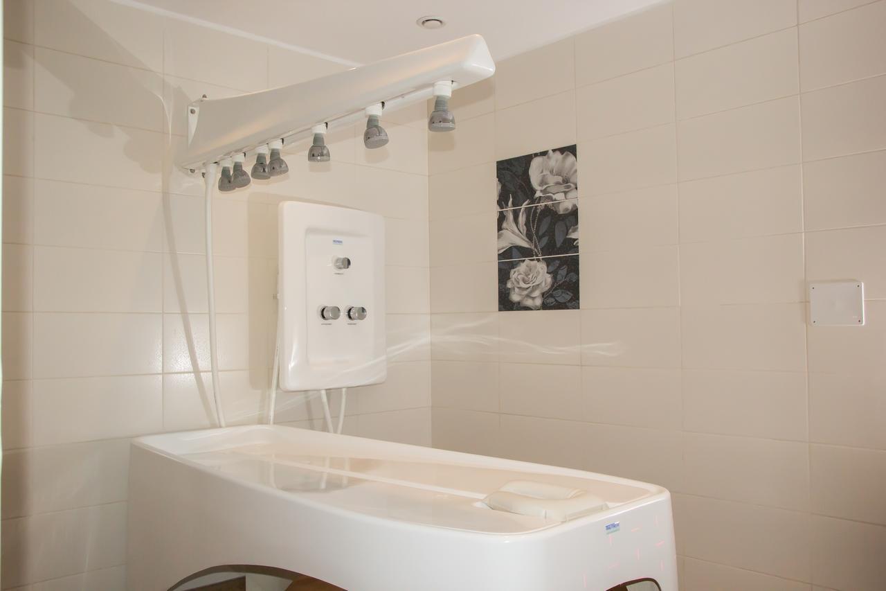 Salis & Medical Hotel 4*