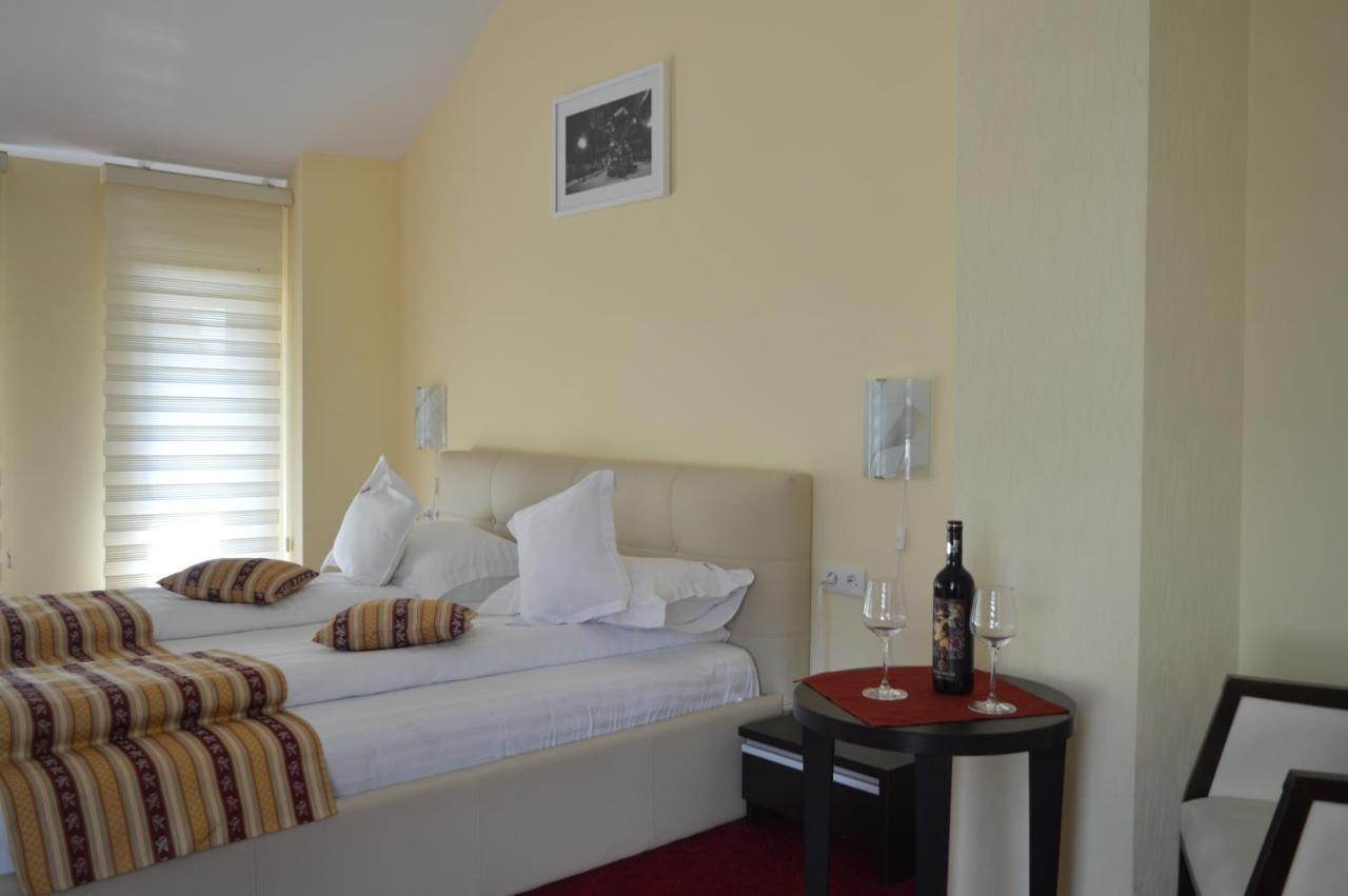 Hotel Salis & Medical Turda