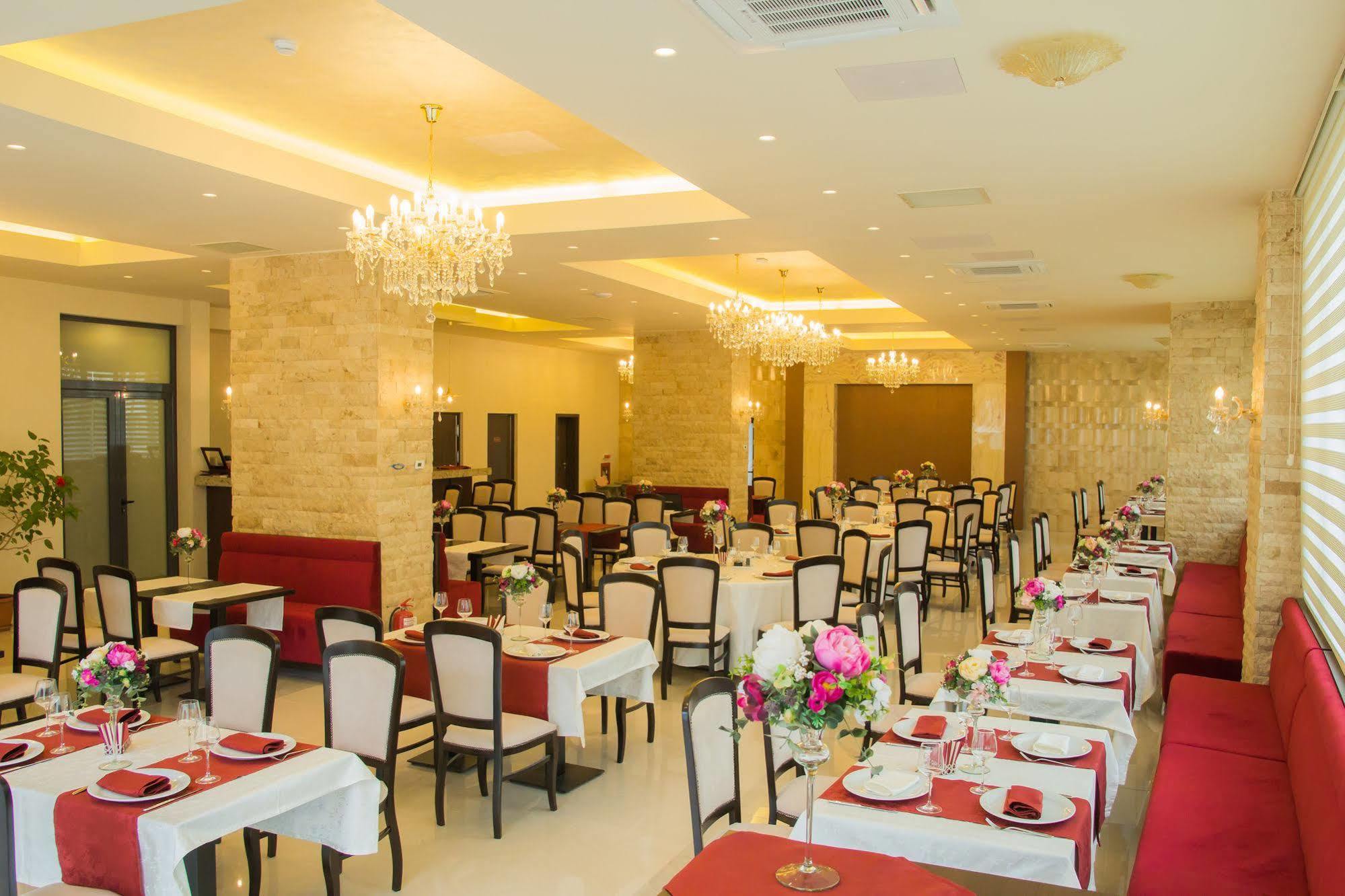 Hotel Salis & Medical Turda