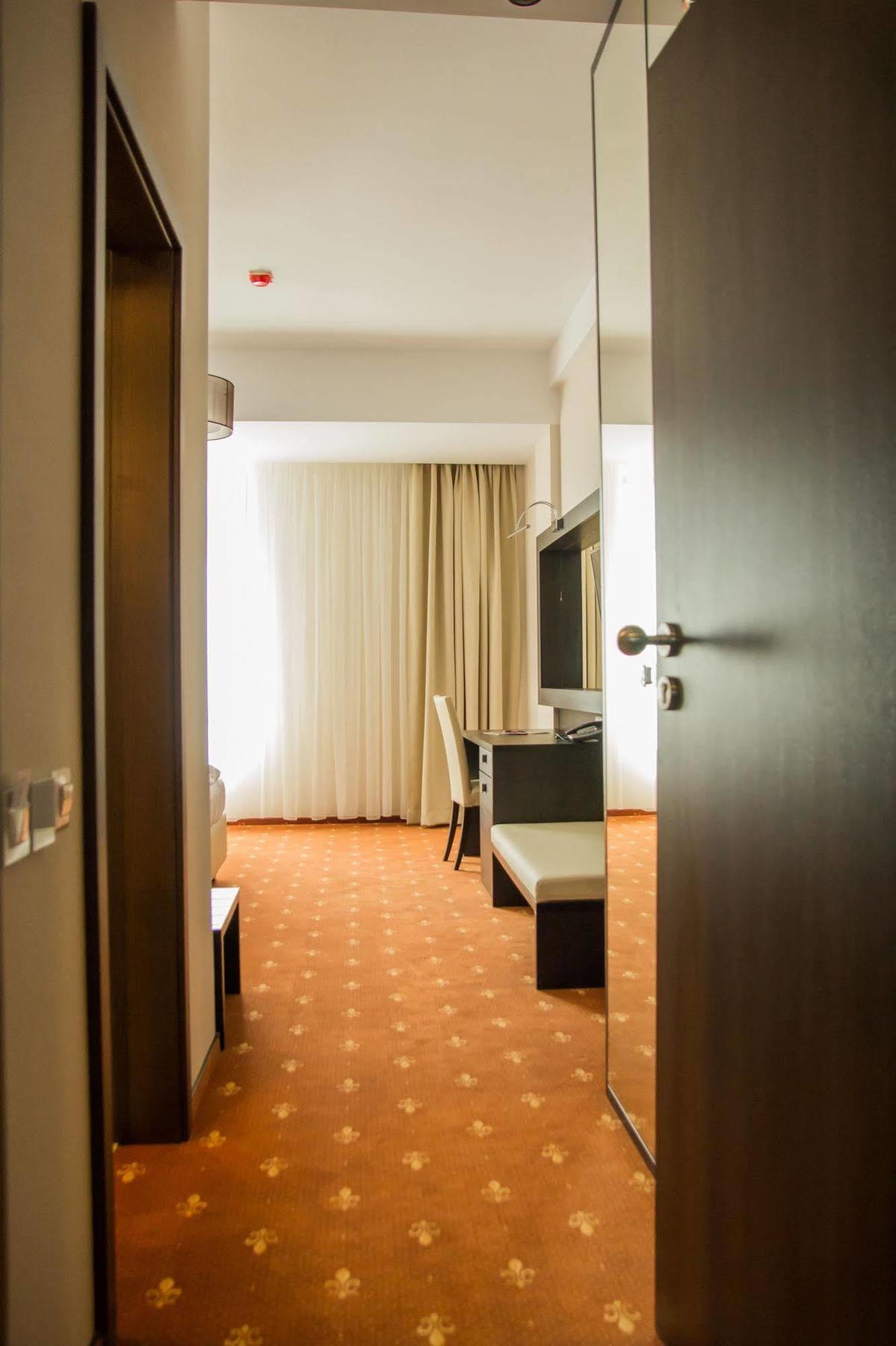 Salis & Medical Hotel Turda