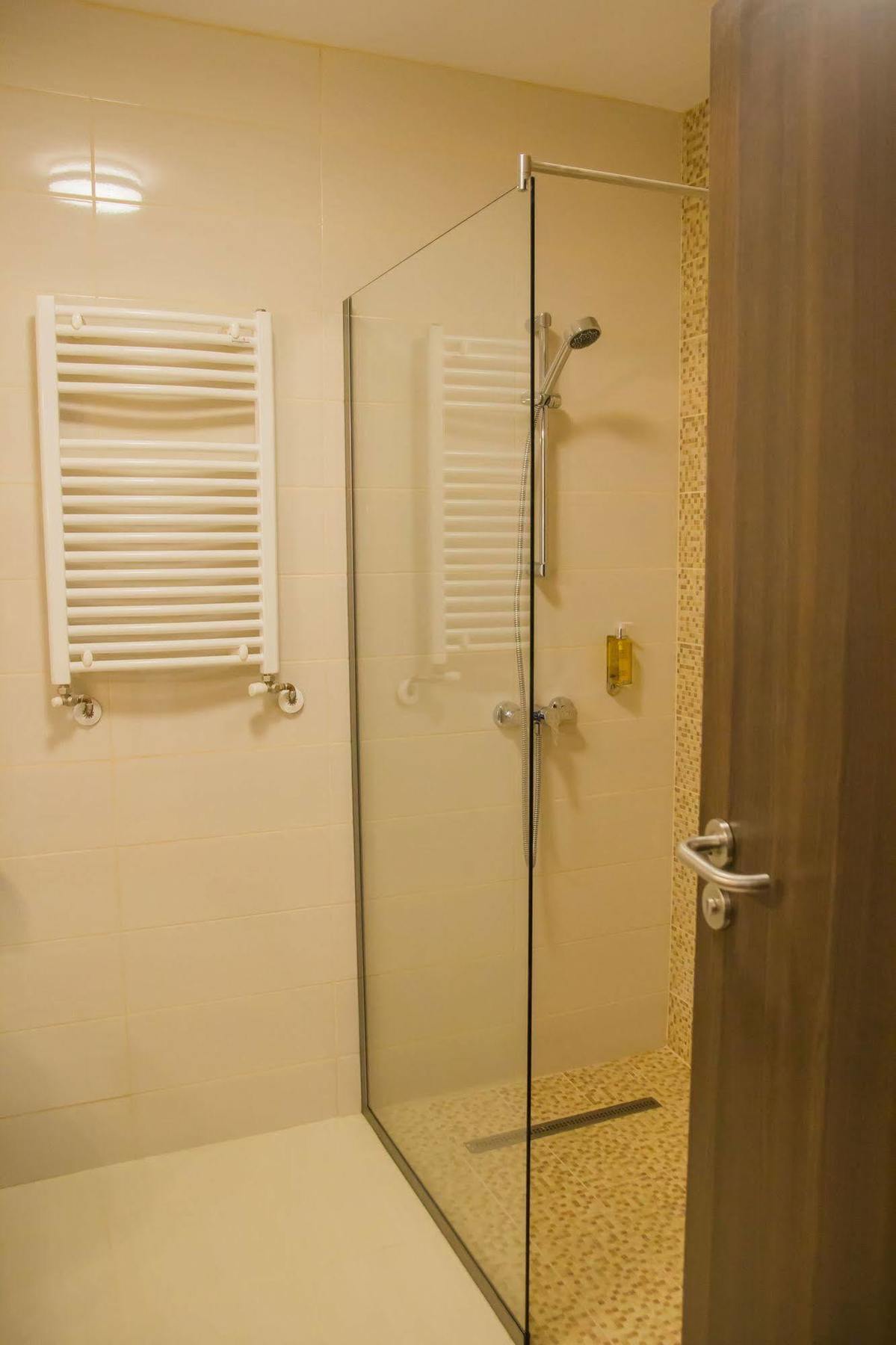 Hotel Salis & Medical 4*