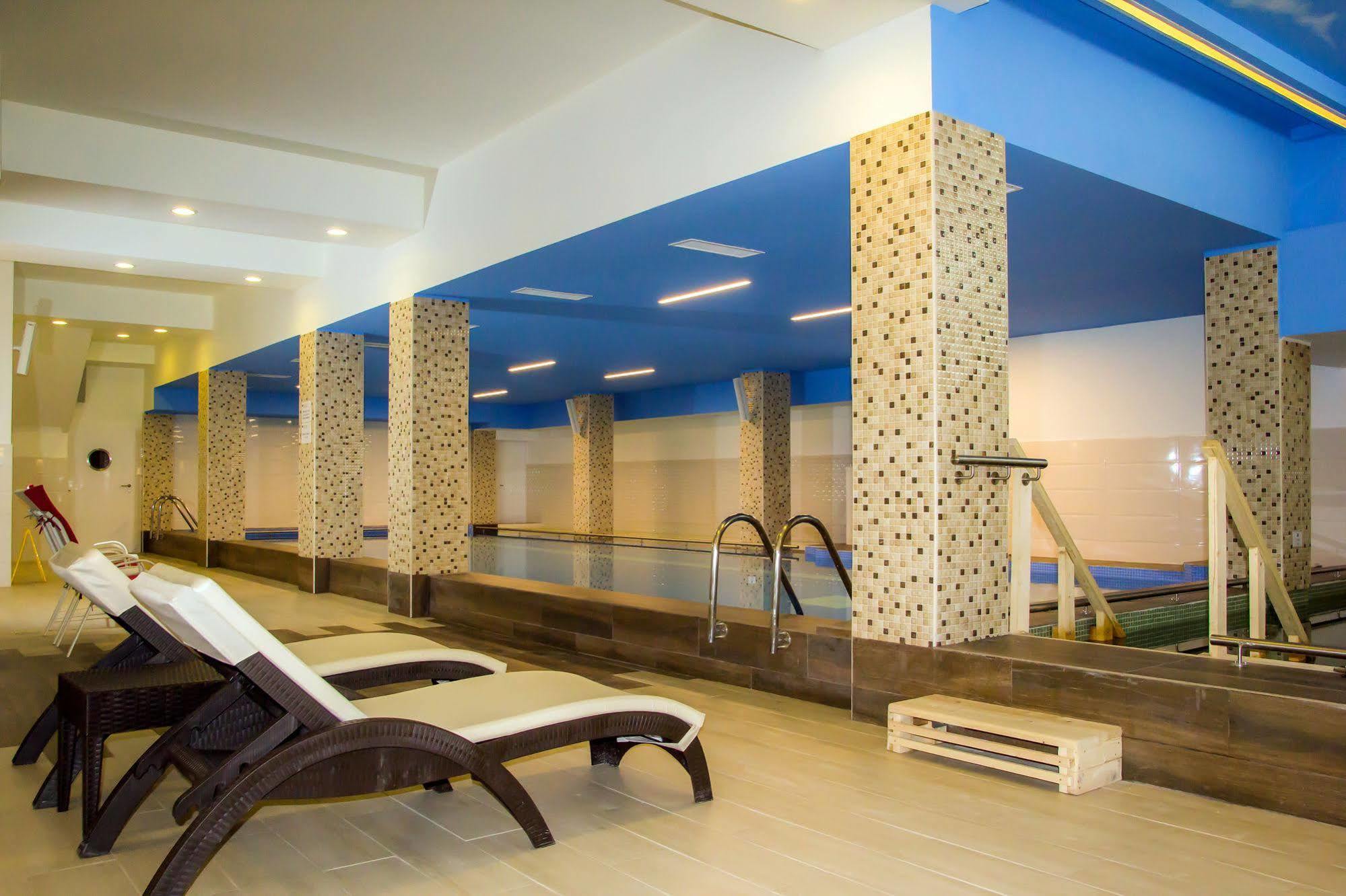 Salis & Medical Turda