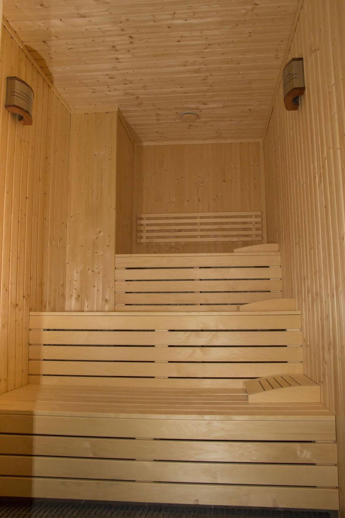 Hotel Salis & Medical 4*