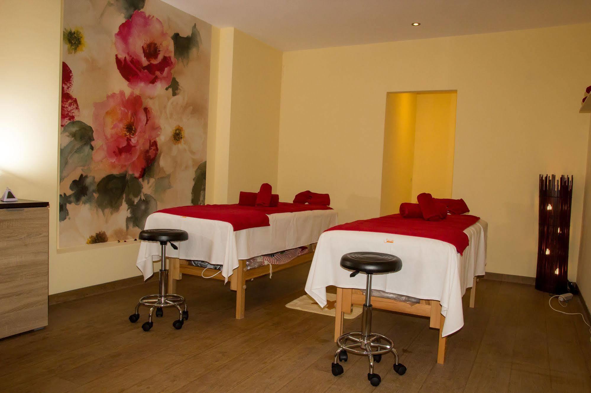 Salis & Medical Hotel Turda
