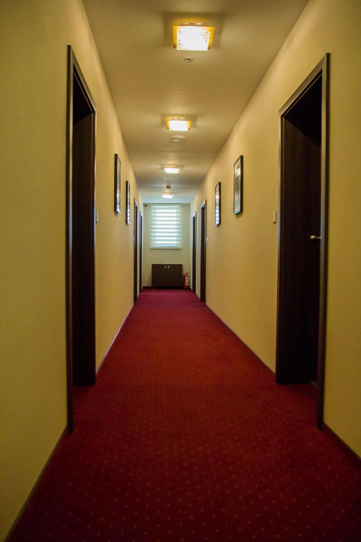 Hotel Salis & Medical
