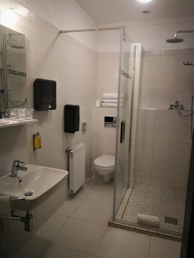 Hotel Salis & Medical