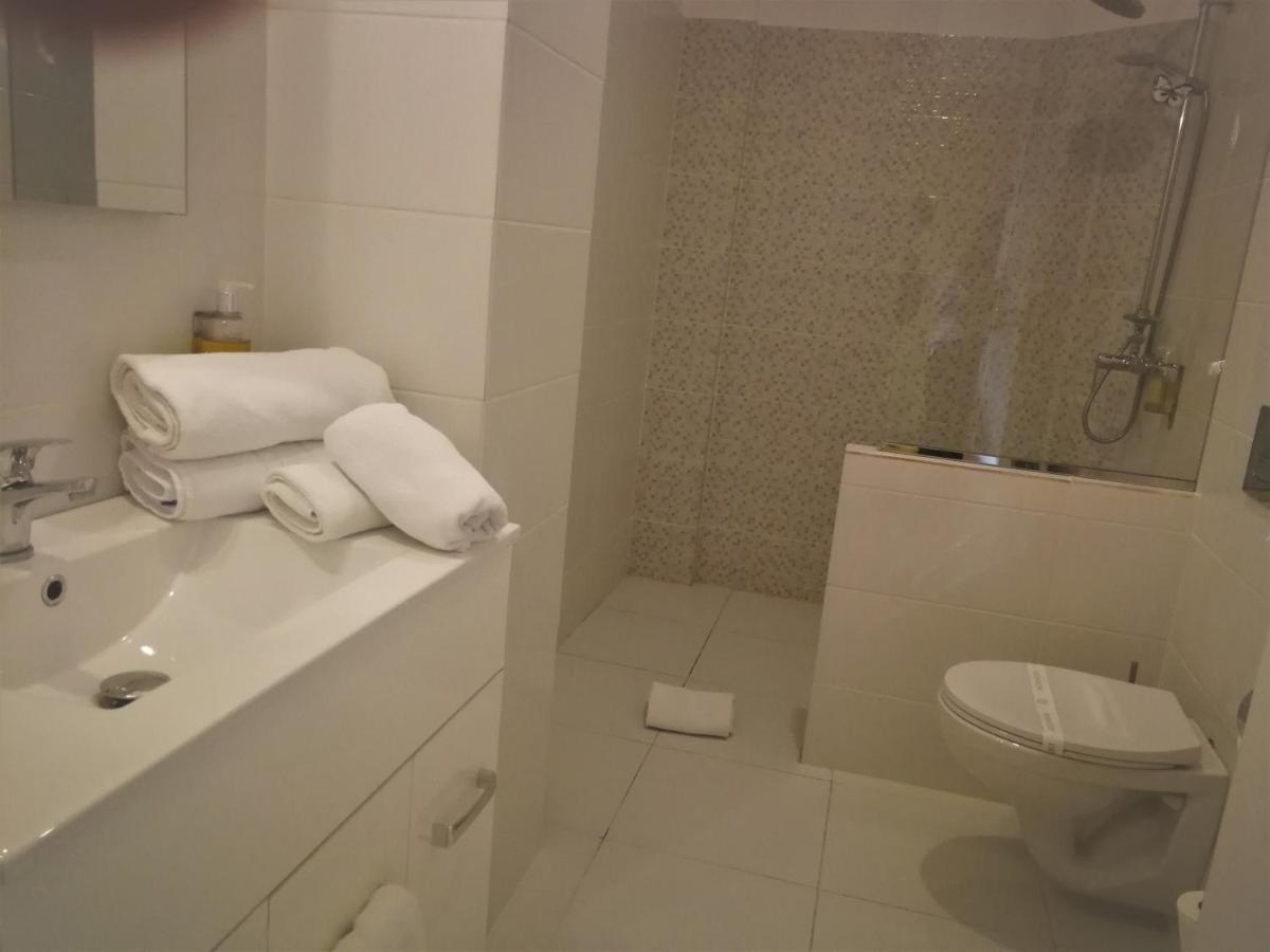 Hotel Salis & Medical Turda